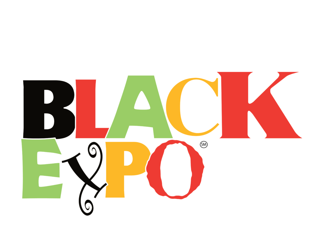 Black Expo Logo