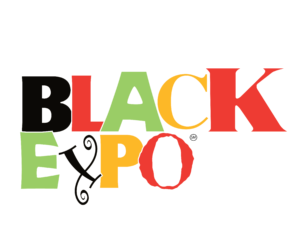Black Expo Logo